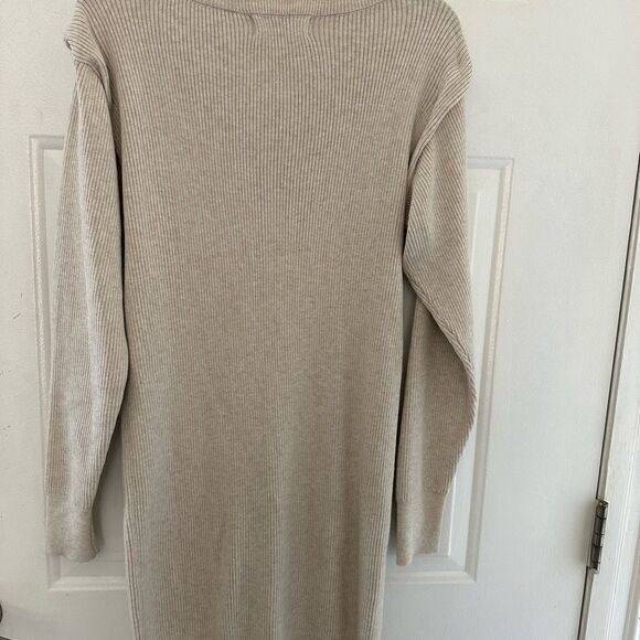 CBrand Sweater dress - Picture 2 of 3